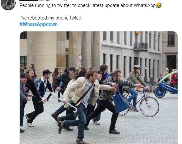 whatsapp down 1