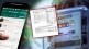 whatsapp electricity message scam
