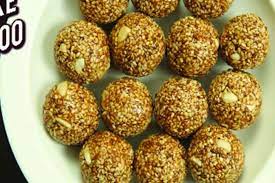 Seeds for winter: