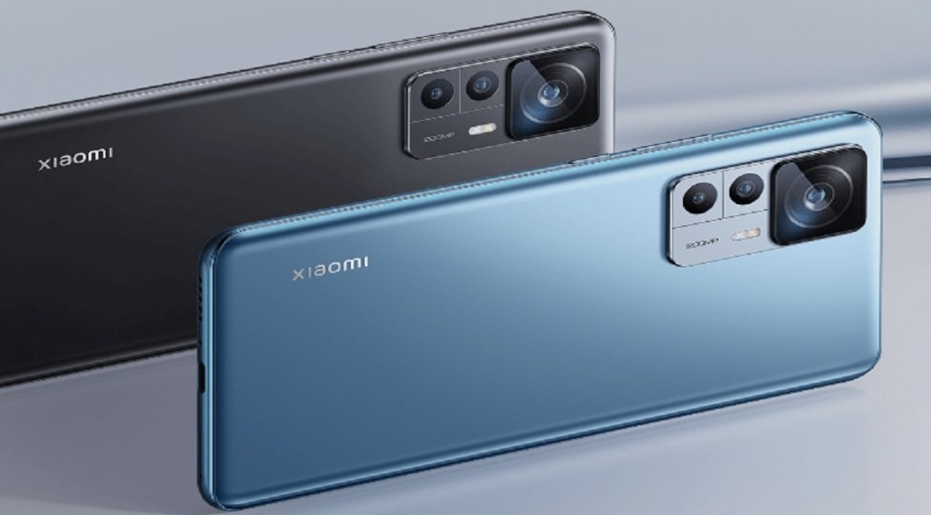 200 एमपी कॅमेरासह XIAOMI 12 T PRO लाँच, केवळ इतक्या मिनिटांत होणार चार्ज, 12 T मध्येही खास फीचर्स, जाणून घ्या किंमत