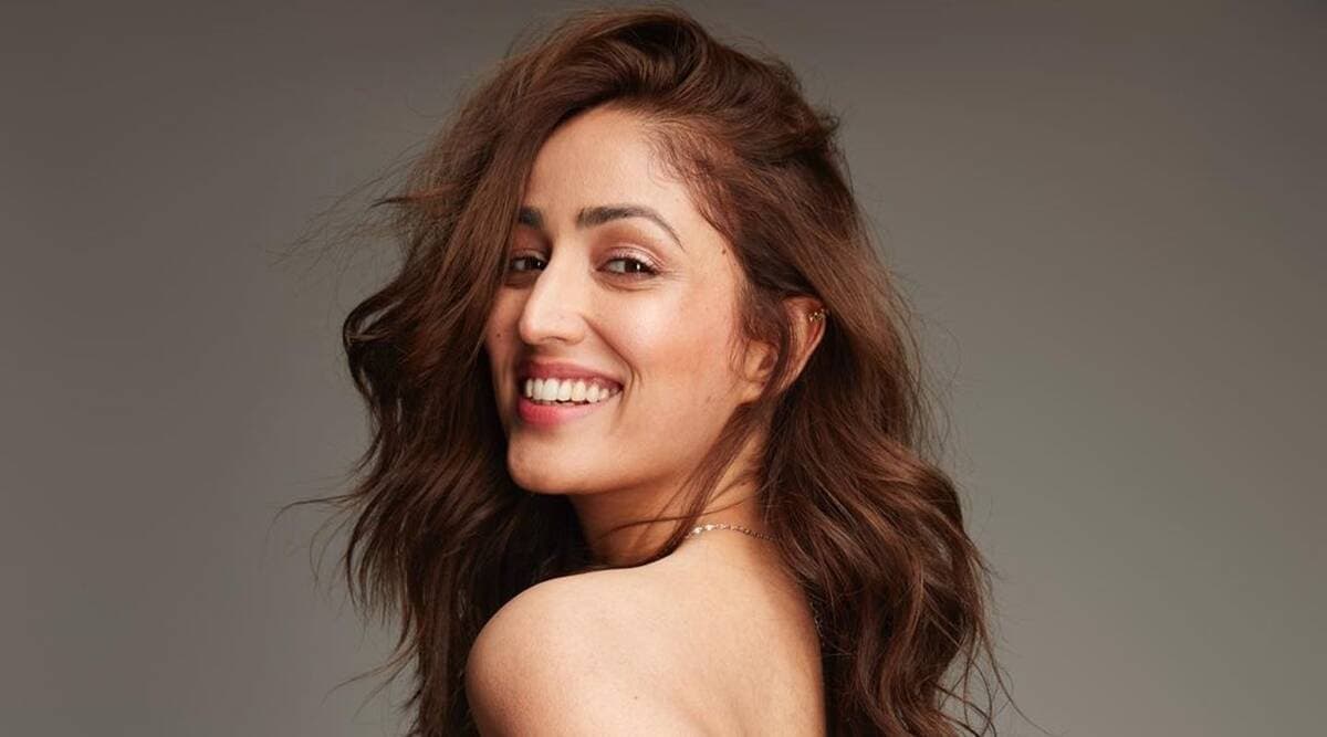 yami gautam