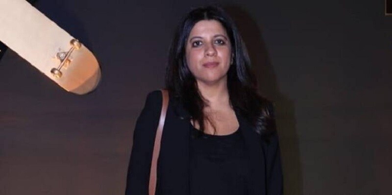 zoya akhtar 1