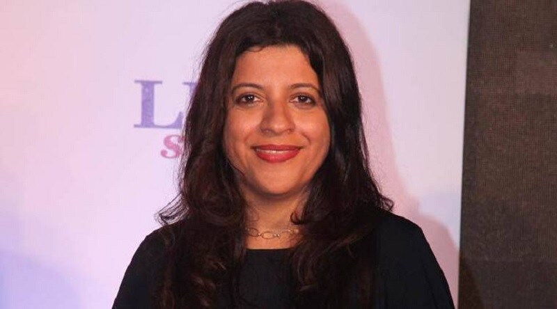 zoya akhtar 2