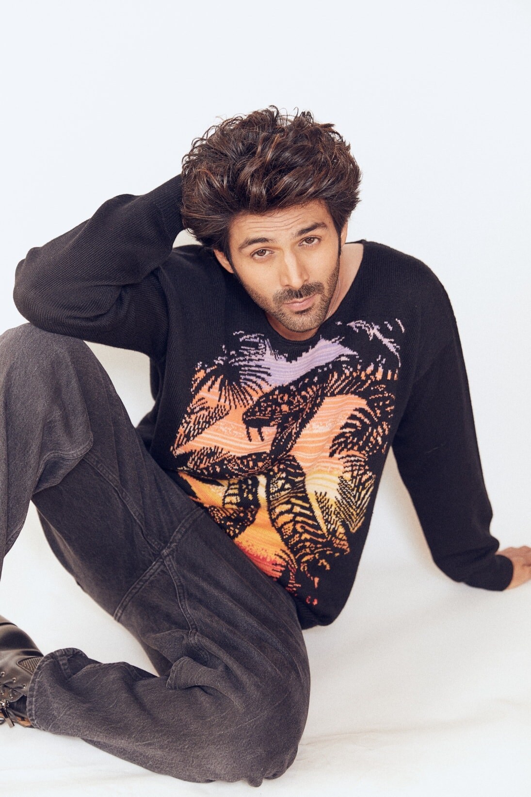 kartik aaryan