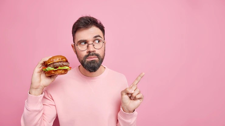 Exercising too much Not getting enough sleep Avoiding fatty foods starvation these habits can be the obsticle in weight loss journey