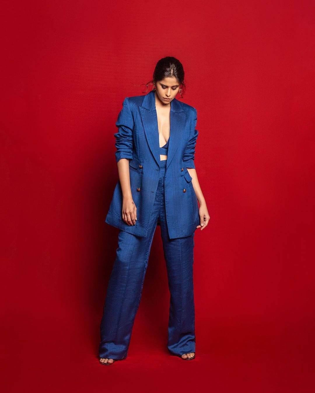 sai tamhankar bikini look sai tamhankar 