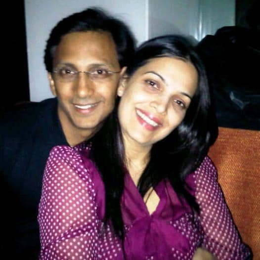 shilpa tulaskar husband shilpa tulaskar 