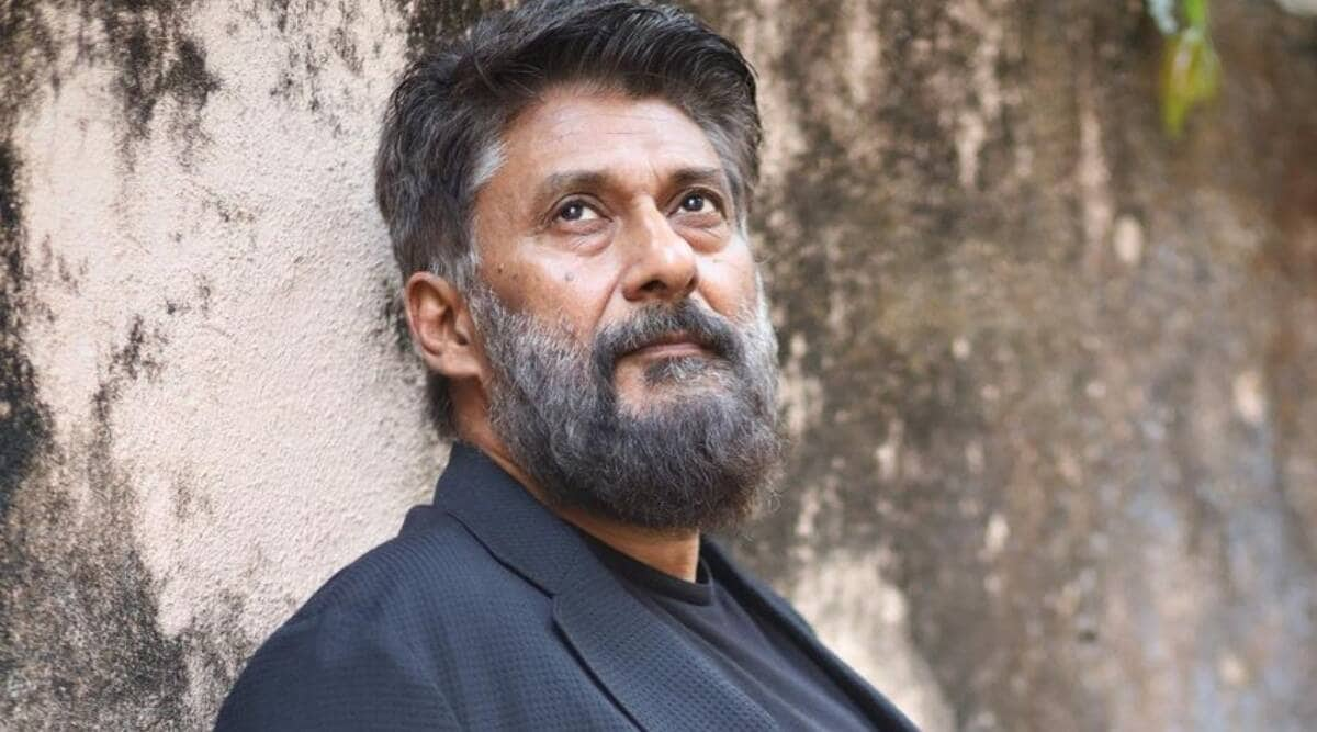 vivek agnihotri