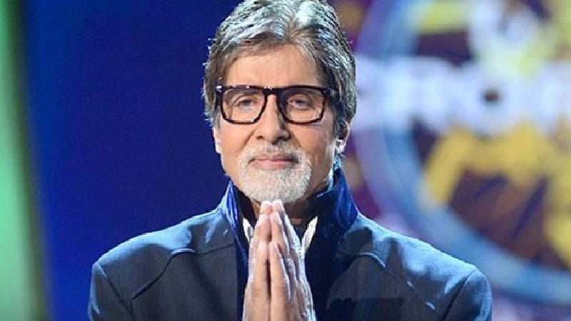 amitabh bachchan 