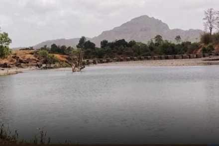 two youth died to drowning in Vaitarna river at wada taluka