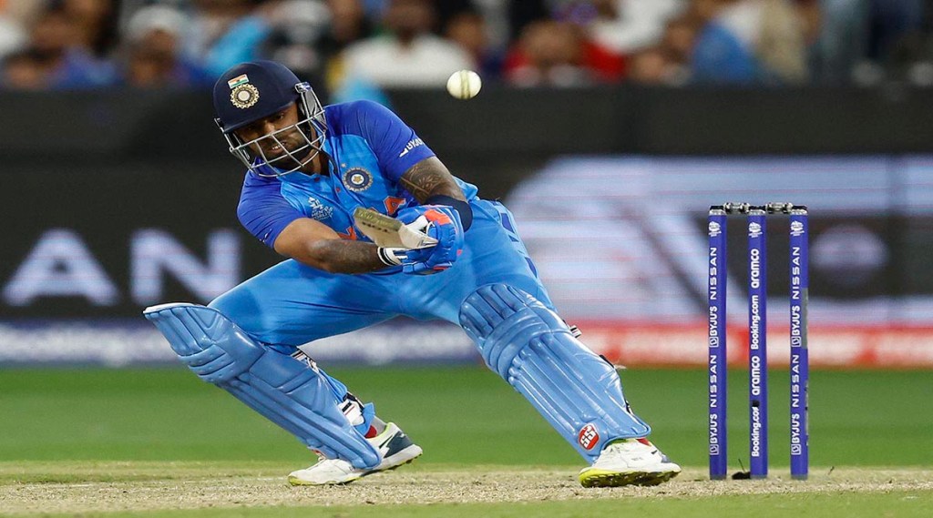 IND vs NZ 3rd ODI: “सूर्यकुमार चेज मास्टर बनू शकत नाही कारण…”, खराब प्रदर्शनानंतर चाहते भडकले