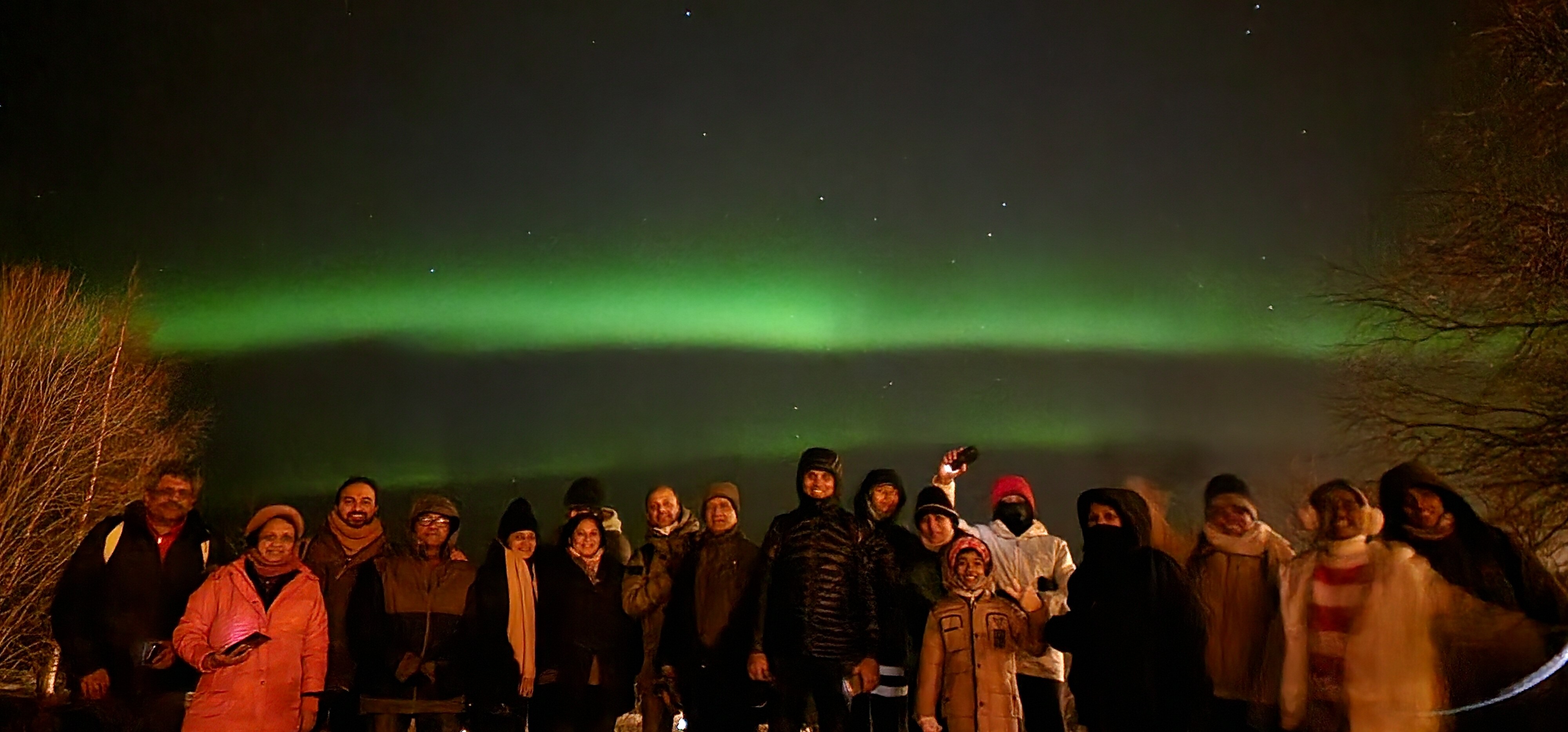 Northern Lights