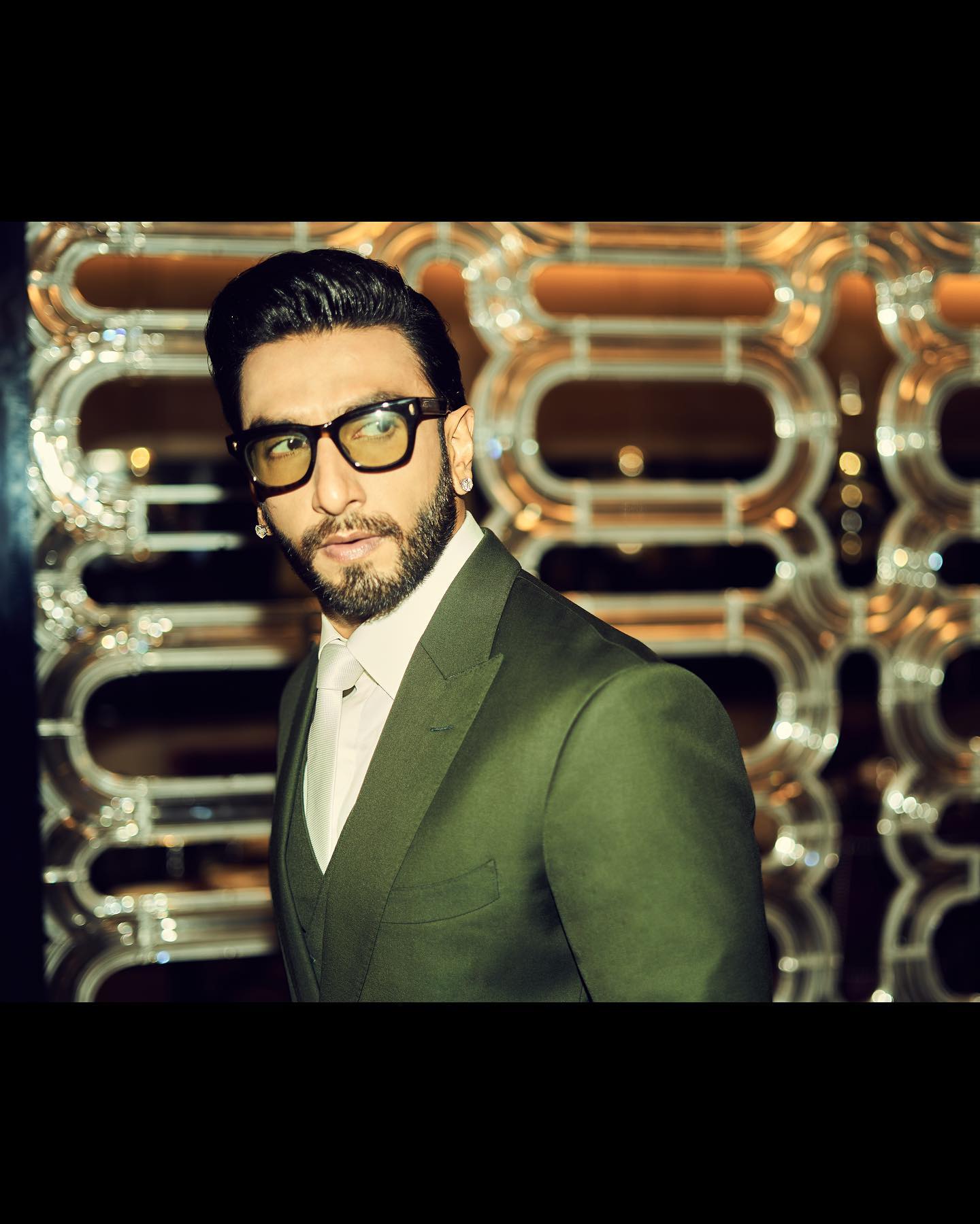 ranveer singh emotional struggle