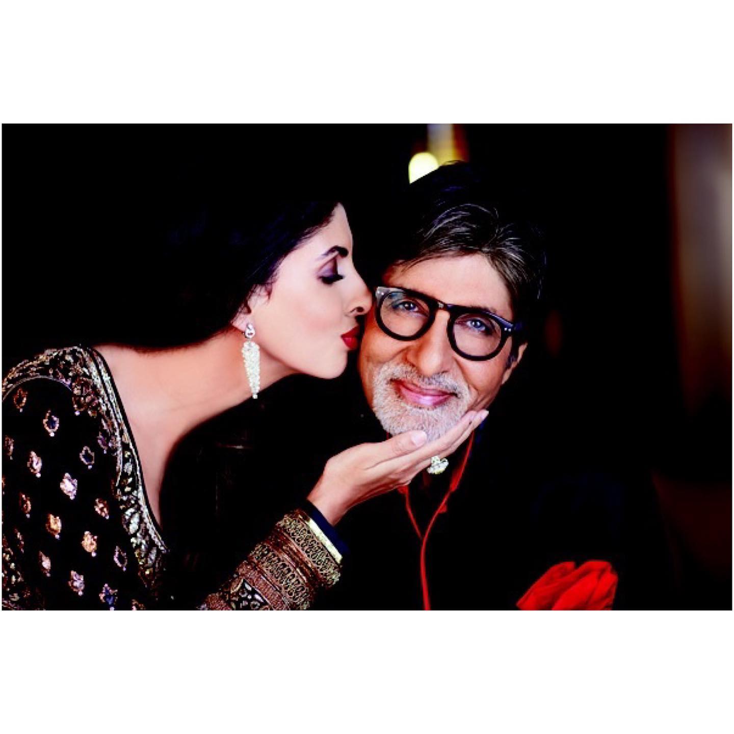 Bachchan Family Education