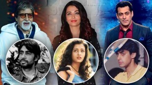 Amitabh Bachchan 15 times Flop Movies Ranbir Kapoor Salman Khan Aishwarya First Movie Was Super Flop Box Office