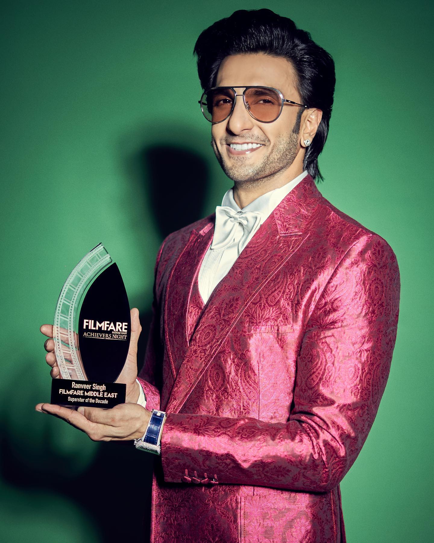 ranveer singh emotional struggle