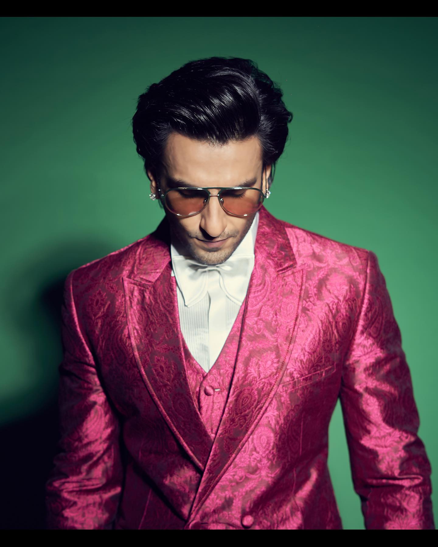 ranveer singh emotional struggle