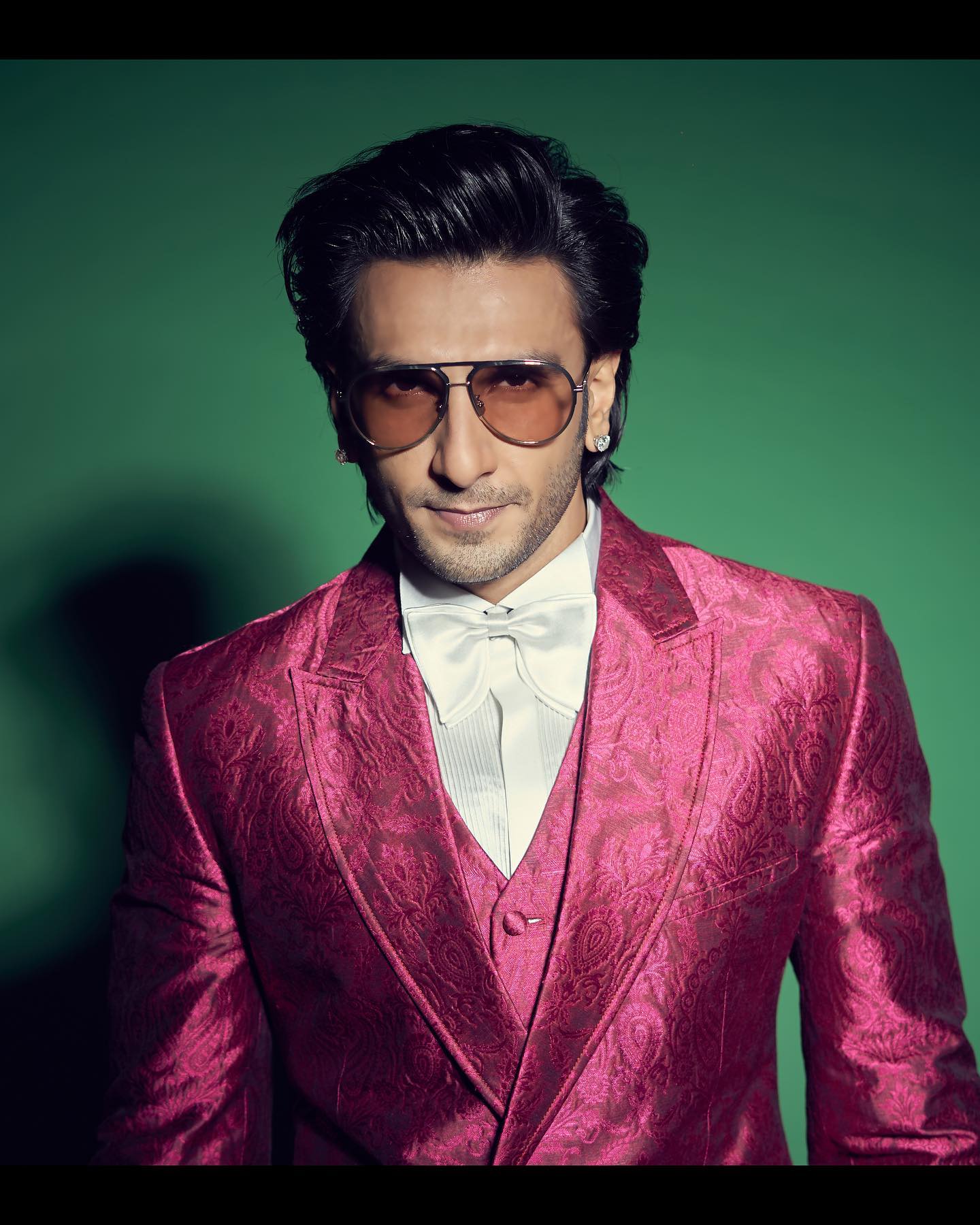 ranveer singh emotional struggle