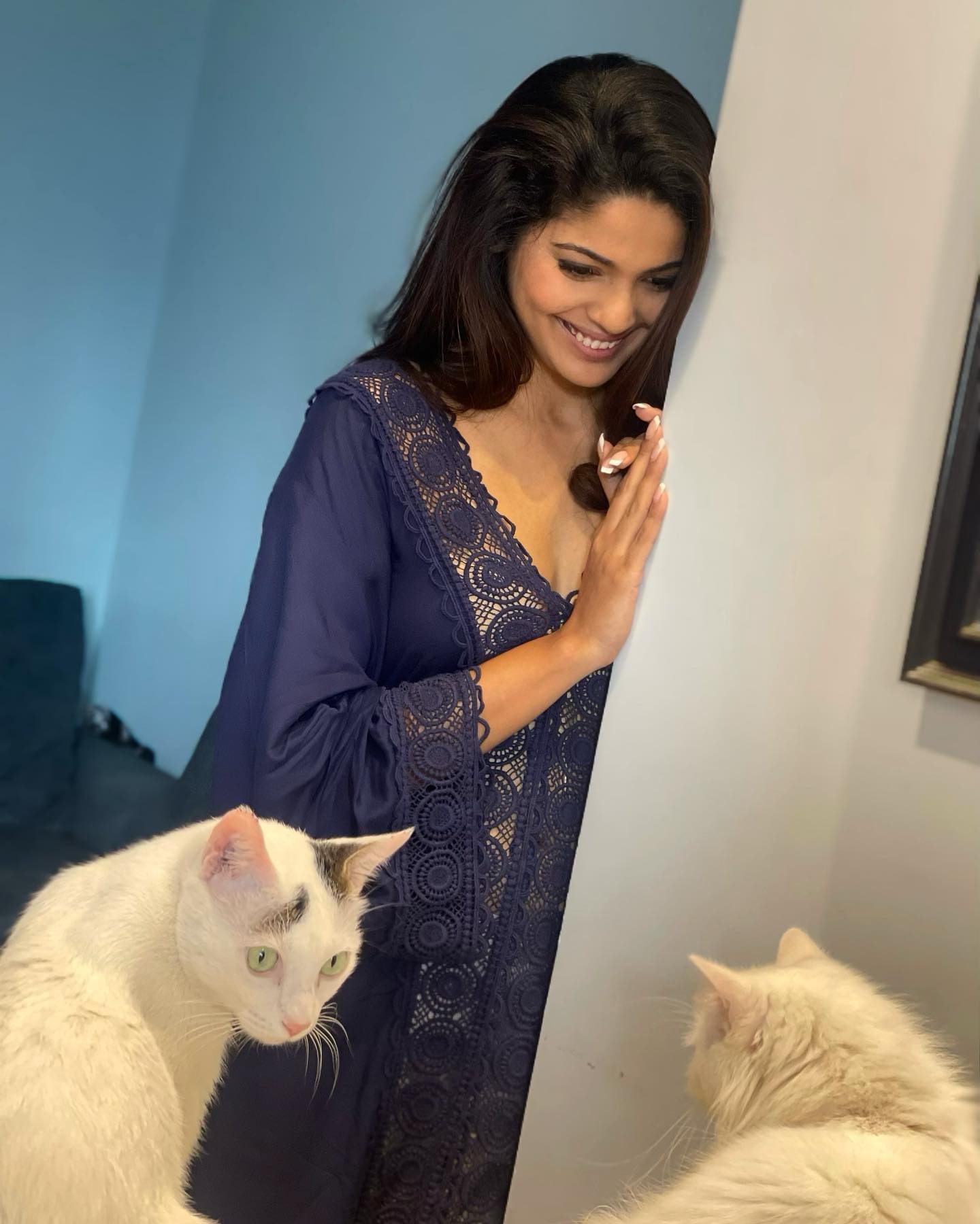 pooja sawant new home pooja sawant 