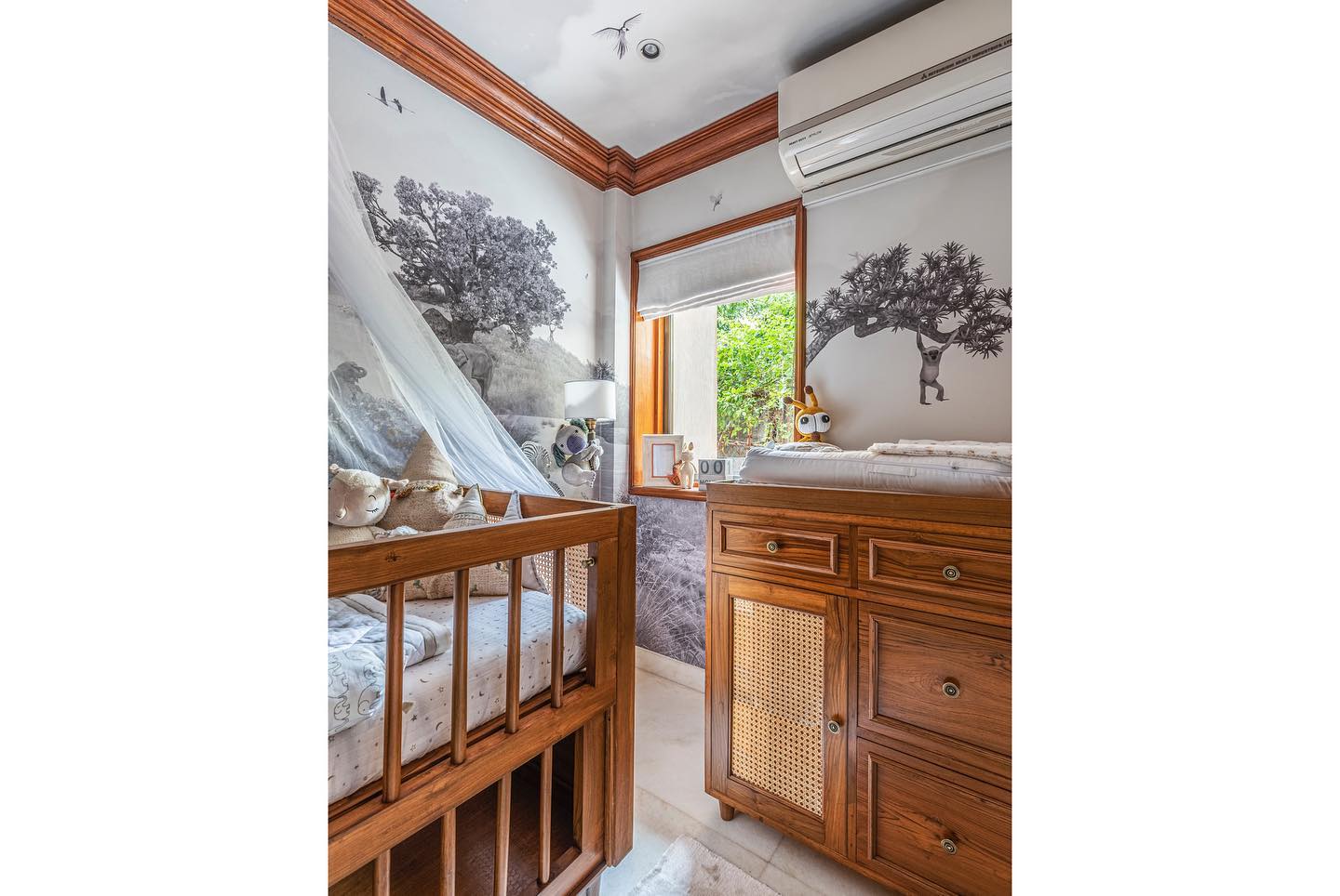 Sonam Kapoor son room