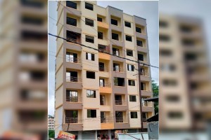 'Rera' registration of 15 illegal buildings in Dombivli canceled by 'Maharera'