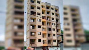 'Rera' registration of 15 illegal buildings in Dombivli canceled by 'Maharera'