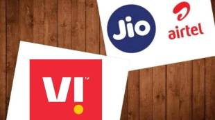 479 rupees recharge plan data unlimited calling jio vodafone Airtel which is better know complete offer