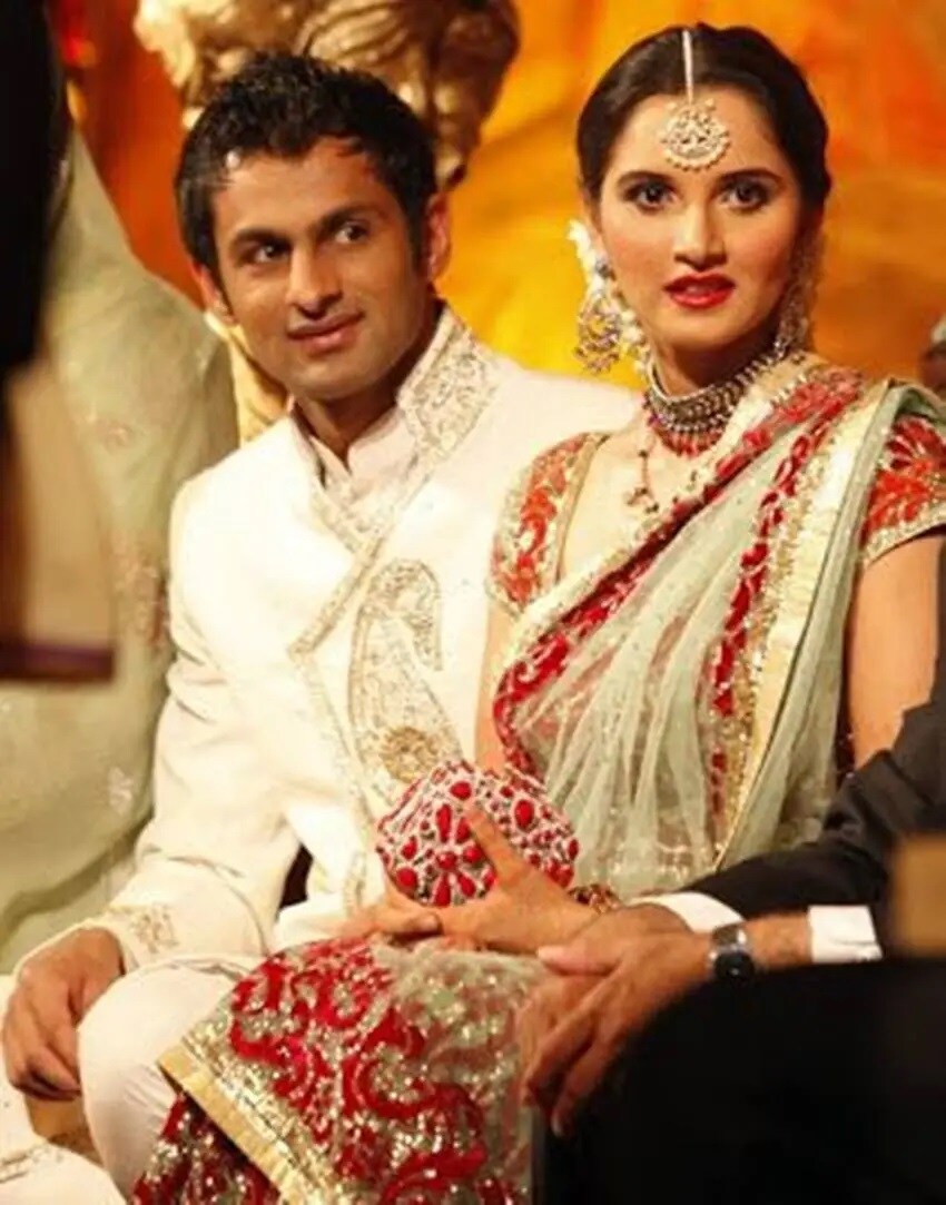 Sania Mirza 