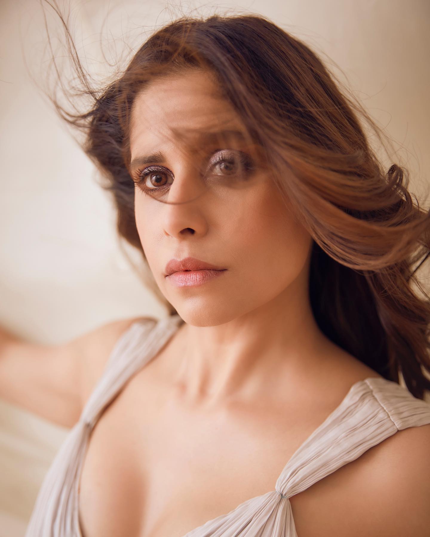 Sai Tamhankar Bold Photoshoot Sai Tamhankar