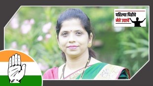 Shraddha Thakur, Congress, alibag, raigad