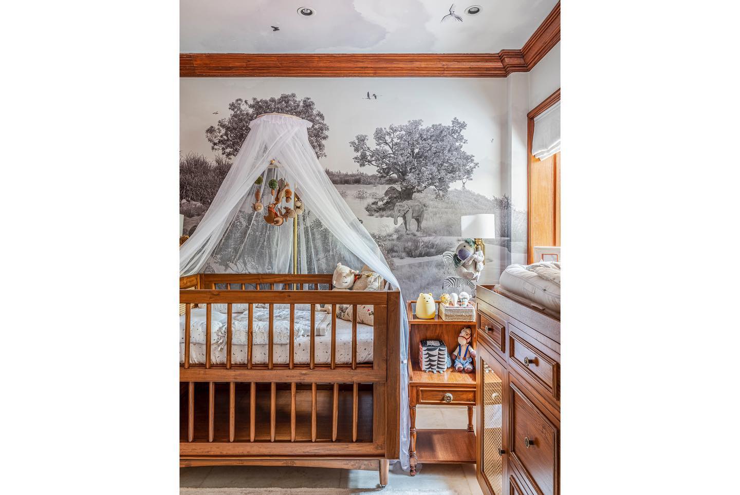 Sonam Kapoor son room