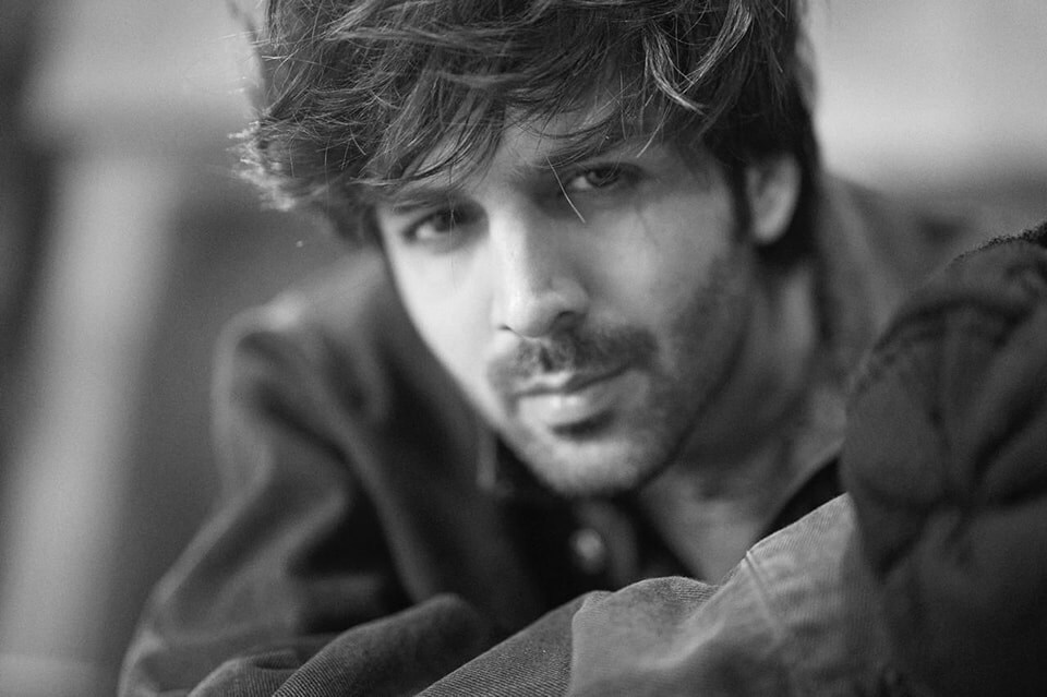 kartik aaryan