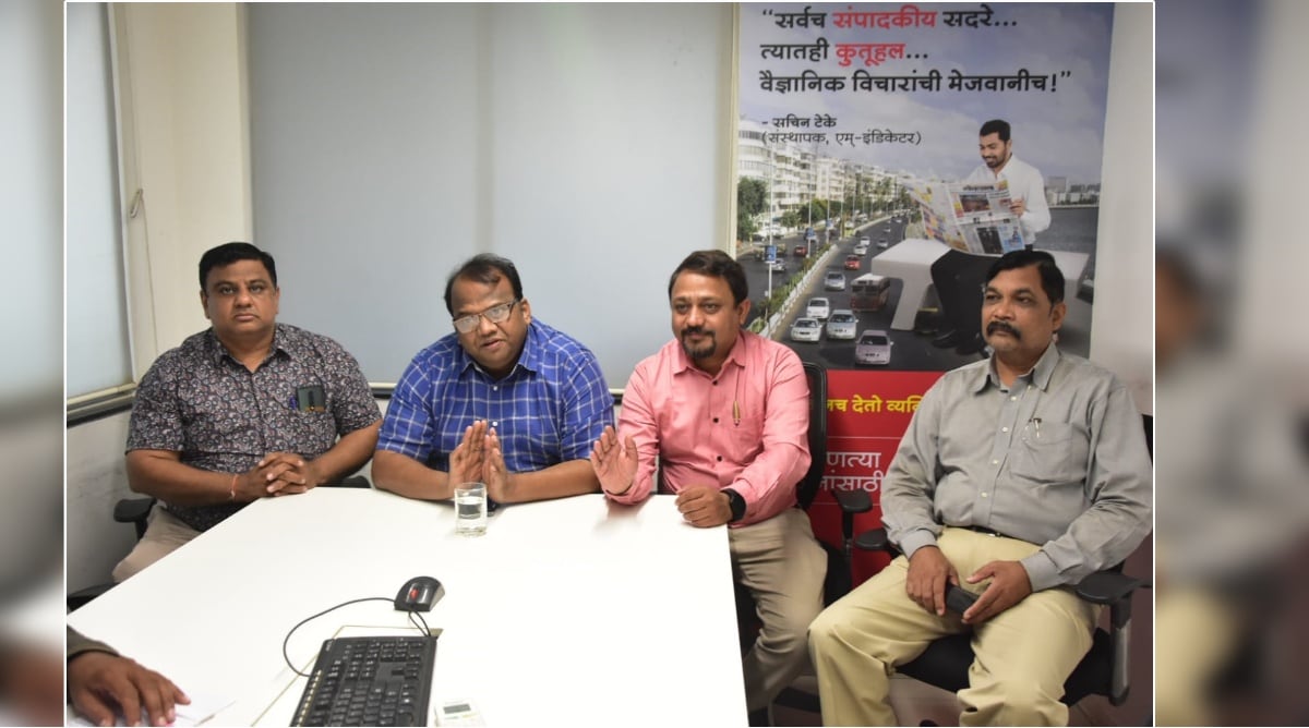 Member of Maharashtra State Medical Teachers Association