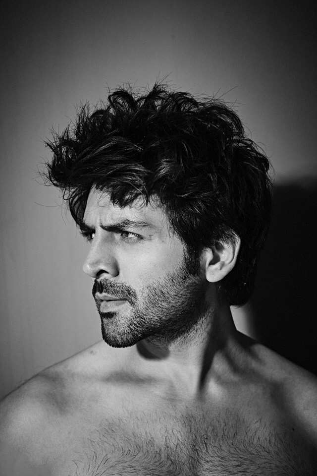 kartik aaryan