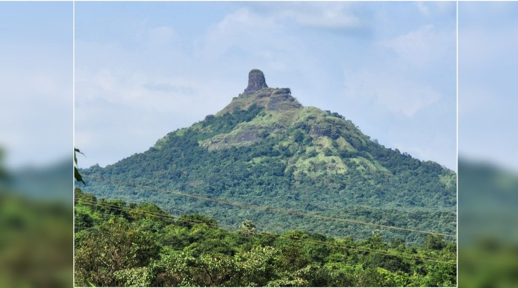 karnala fort