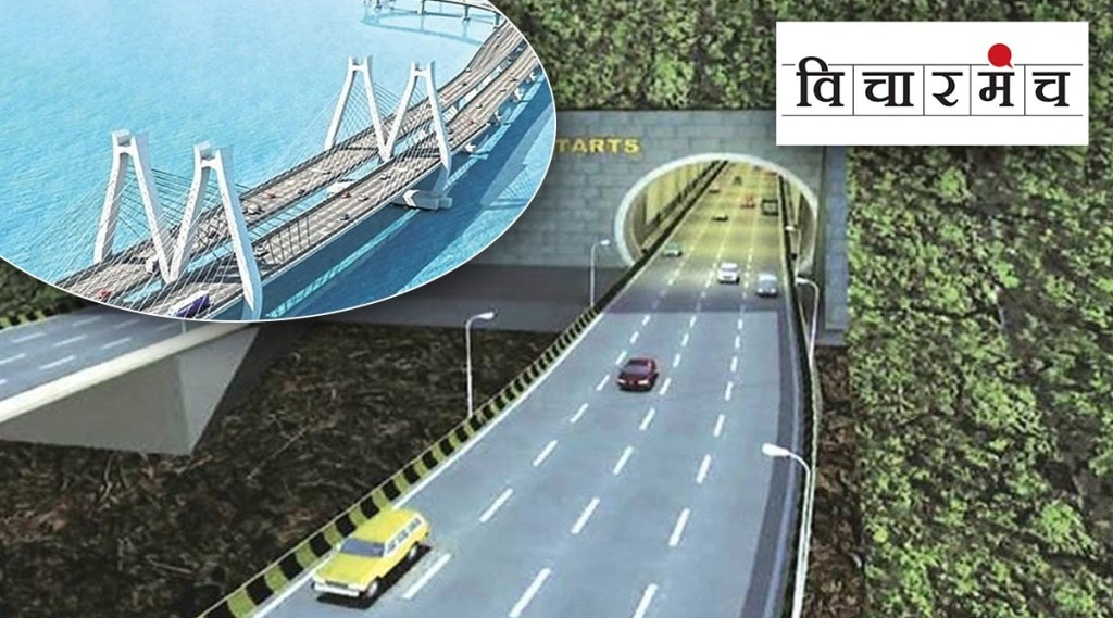 five ambitious infrastructure projects planned for mumbai still awaiting