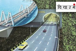 five ambitious infrastructure projects planned for mumbai still awaiting