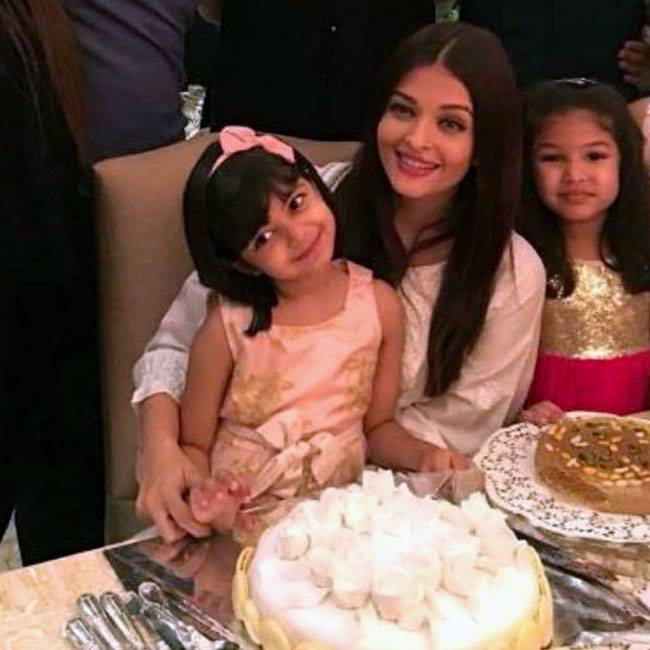 Aaradhya Bachchan 5