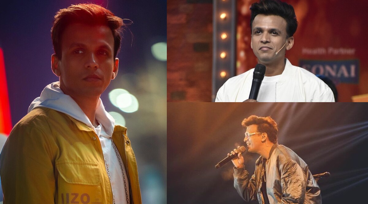 Abhijeet Sawant