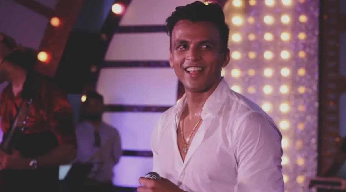 Abhijeet Sawant