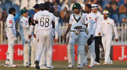 ICC to investigate Sri Lanka-Pakistan match-fixing allegations by MP Nalin Bandara