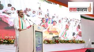 ajit pawar criticized karyakarta in Shirdi at NCP`a meeting on wealth ostentatious