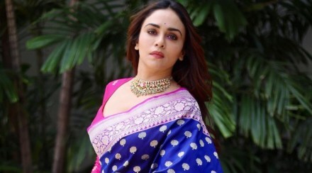 Amruta Khanvilkar