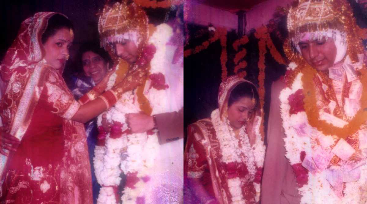 मूळच्या दिल्लीच्या अनुपमा आणि देहरादूनच्या राजेशचं प्रेम होतं. त्यांनी दोघांनी १९९९ मध्ये लग्न केलं होतं.