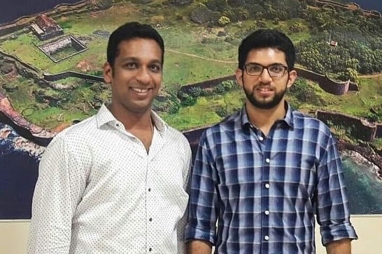 Apurva Nemlekar, Rohan Deshpande 3