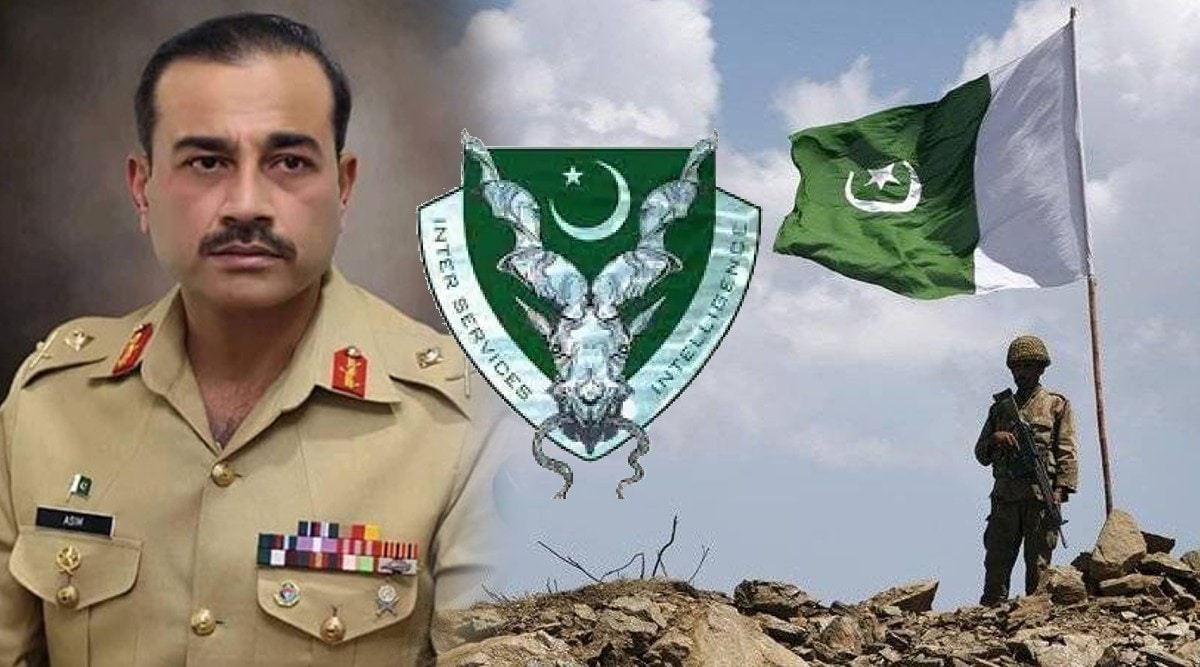 Asim Munir will be Pakistan next Army chief