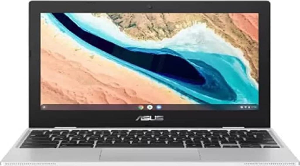 Asus Chromebook Celeron Dual Core