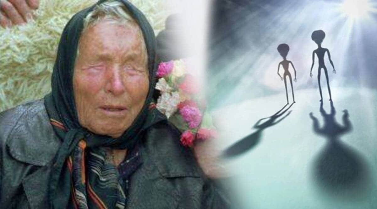 Baba Vanga Predictions for 2023 when World is Going to end due to atomic world war and natural disasters