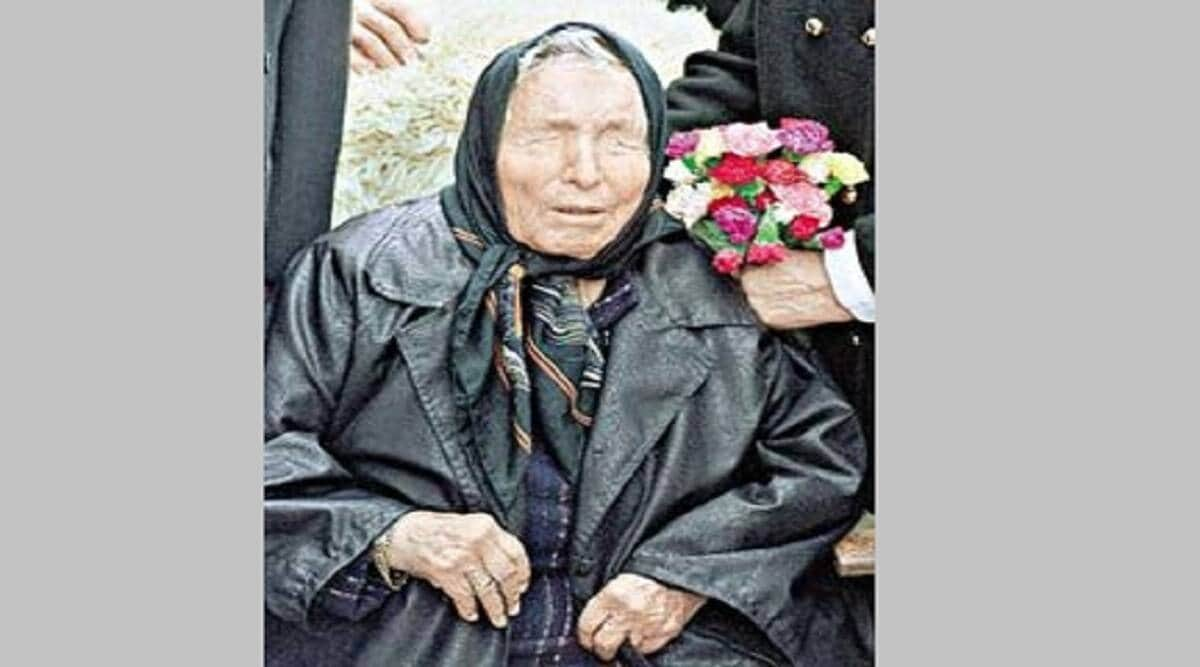 Baba Vanga Predictions for 2023 when World is Going to end due to atomic world war and natural disasters