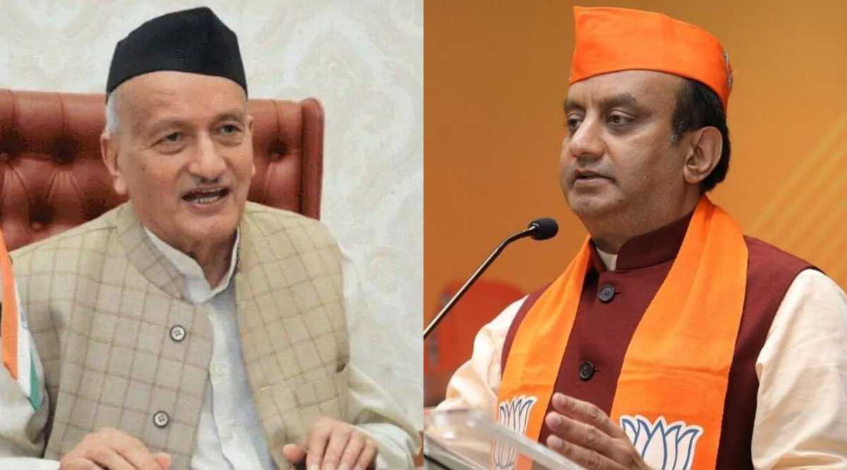 “बाप हा शेवटी बापच असतो, जुना बाप किंवा…”, शिवसेना नेत्याचं कोल्हापुरात वक्तव्य